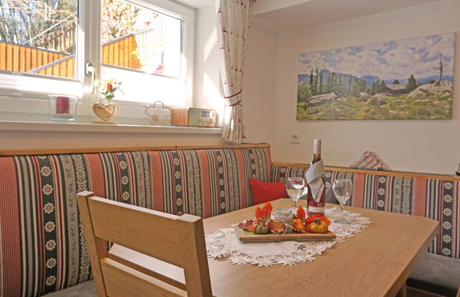 Hänslers Hof Ferienwohnung - Foto 19