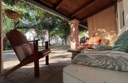 La cerra -Tiny-house - Foto 27