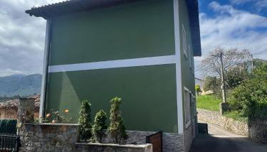 Gestiona2R- Casa con encanto playa de Niembro Ideal Familias - Foto 2