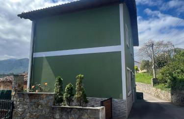 Gestiona2R- Casa con encanto playa de Niembro Ideal Familias - Foto 2