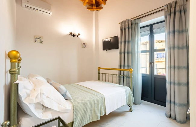 Stoupa Stone Built Home A Breath Away to the Sea - Foto 31