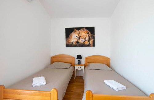 Vacation villa Matic with 7 bedrooms - Foto 14