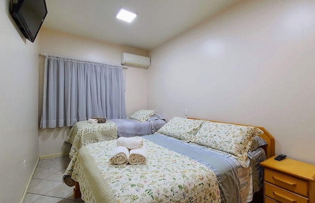 Mirante das Águas de Piratuba - Foto 20