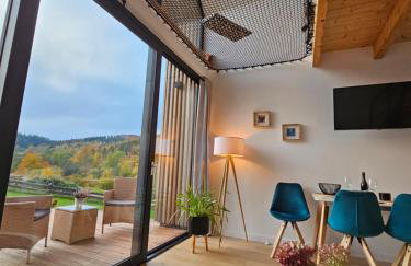 Domki Pod Lasem - Domek Brzozowy - Foto 16