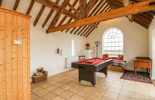 Windy Mundy Farm at Pitchford Estate - Foto 46