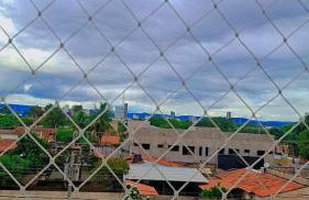 Apartamento em Frente ao Capim Dourado, 2 quartos com AR - Foto 25