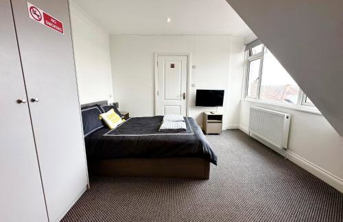 Stylish Modern, Private Apartment,15 Mins To Central London - Photo 1