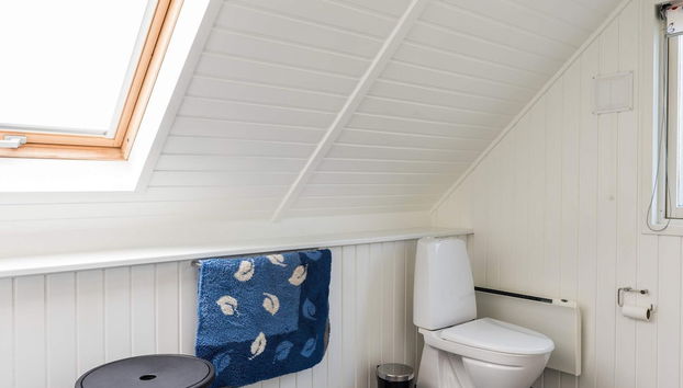 5 Person Holiday Home in Henne - Foto 4, Interior