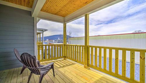 Downtown Retreat - Foto 2