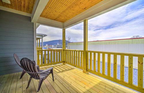 Downtown Retreat - Foto 2