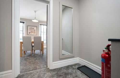 NEW! Luxury 1BR in Hartlepool - Photo 12