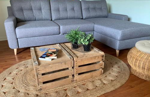 Disney, comfortable 2 bedrooms family apartment, 7 pers, wifi, NETFLIX - Foto 17