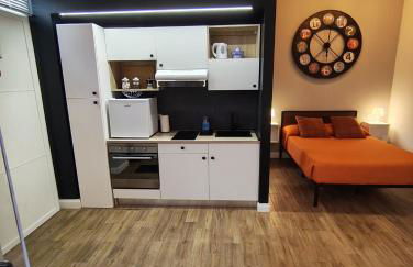 Loft 18A Roma - Casa con ingresso indipendente e parcheggio gratuito - Foto 7