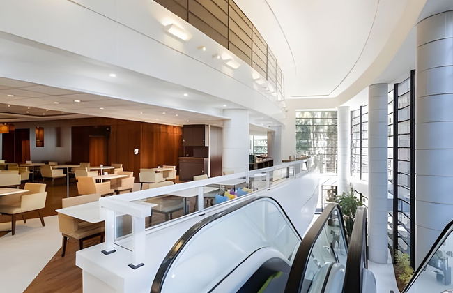 Get a Flat -101 Av Paulista - Photo 24