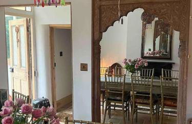 Priory Meadow Cottage - Foto 61