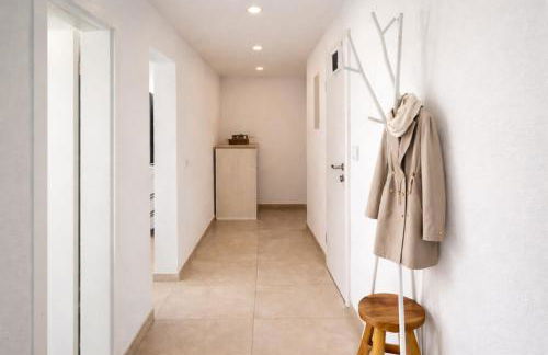 II Bergblick Apartment & Family Lounge II - Messe - Ideal für Business & Urlaub - Keine Monteure - Foto 11