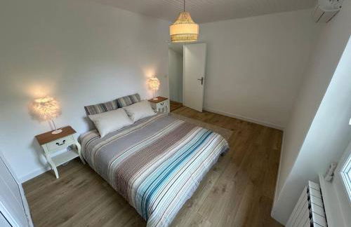 Magnifique mas provençal avec piscine au centre de Goudargues - Foto 41