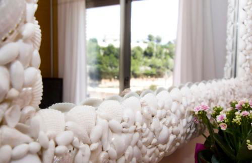 Villa Alegre Playa Calpe Grupo Terra de Mar, alojamientos con encanto - Foto 32