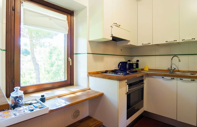 Agriturismo Pimpinnacolo - Foto 70