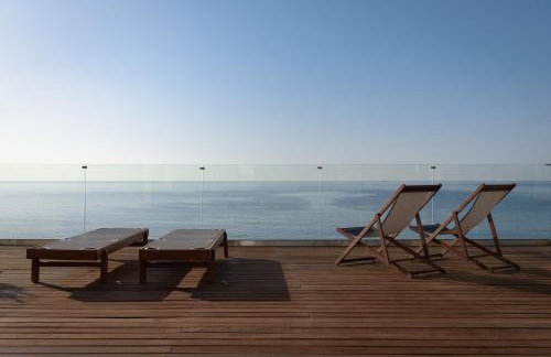 Villa Ammos - Foto 1