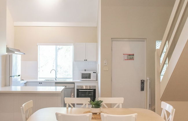 Broadwater Resort WA Tourism Award 2025 Gold Winner - Foto 17