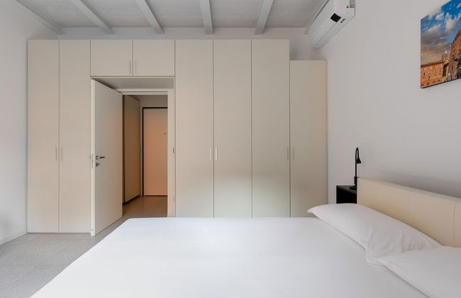 Capo di Lucca White Apartments - Foto 22