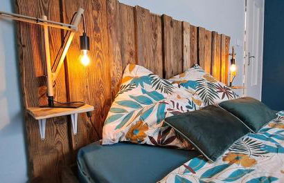 Le Grand Cosy d 'Emma, T3 CLIMATISÉ, 75m2 - Foto 15