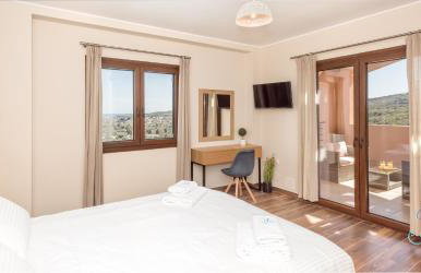 Apokoronas Views Villa - Foto 34