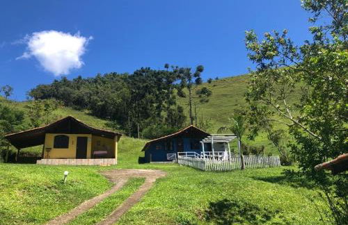 Chalé jeito de roça na Pedra Selada - Photo 7