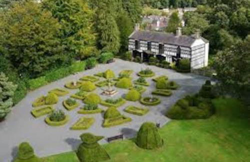 BROOK HOUSE 4a - Photo 50