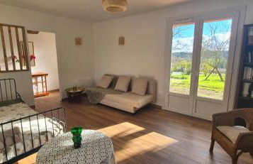 Maison au milieu des vignes - Photo 7