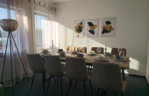 Große Wohnung nahe München - Foto 18