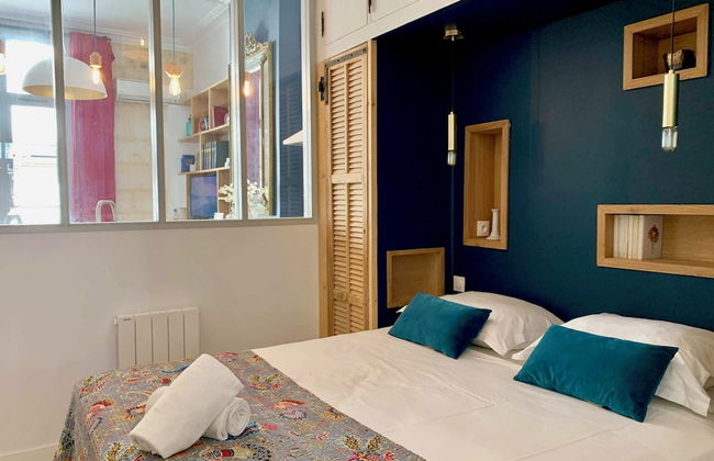 Home Chic Home Les Suites de La Comédie - Foto 10