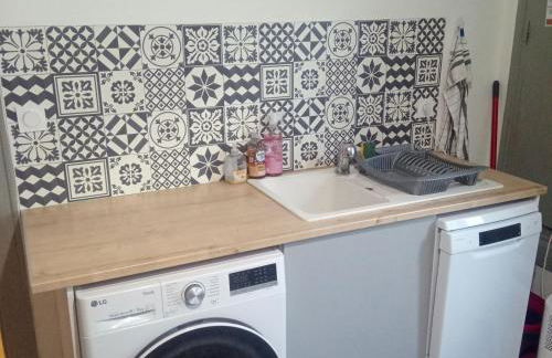 Élégante maison de ville avec cour intérieure, centre de Châteaudun, proche sites touristiques - FR-1-581-115 - Foto 34