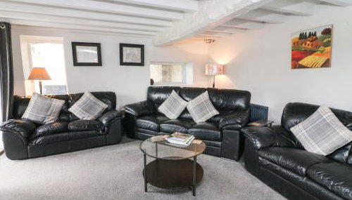 Box Tree Farm House - Foto 3