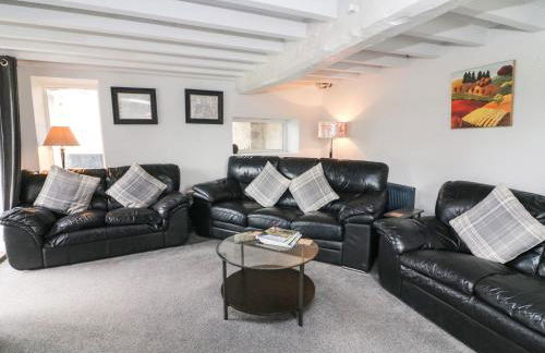 Box Tree Farm House - Foto 3