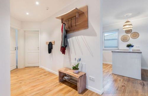 Ferienhof Marquardt Bungalow 6 - Foto 11