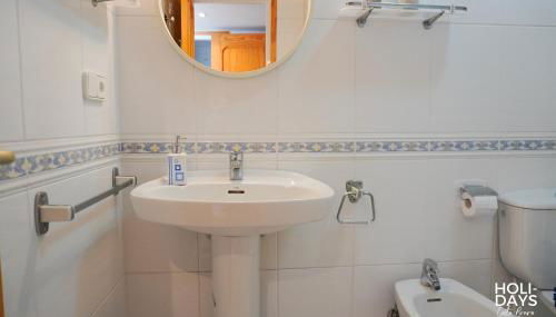 Port de la Selva Holidays Apart 1 - Foto 2