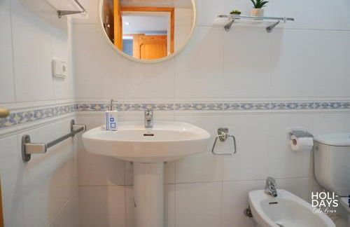 Port de la Selva Holidays Apart 1 - Foto 2