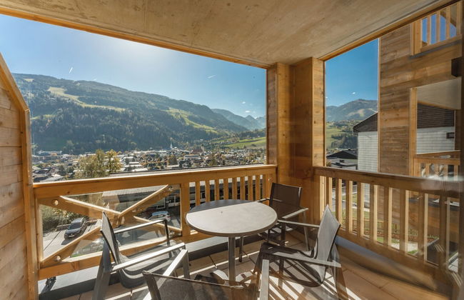 Apartmentresort MyLodge - Foto 47