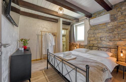 Casa Emilia in Sveti Donat - Foto 19