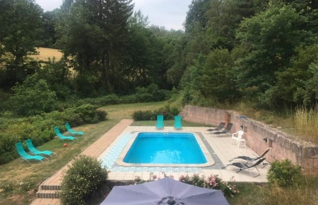 Holiday Home in Vidochov Near Ski Slopes - Foto 20