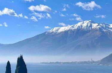 Casa Sonia - Modern Apartment with Pool on Lake Como - Foto 17