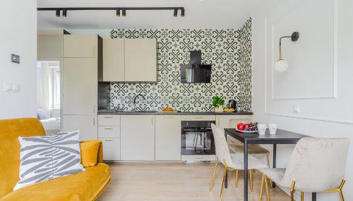 ShortStayPoland Kazimierza Wielkiego - Foto 4