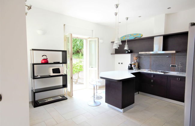 Villa Oliveto with Pool and Lake view - Photo 19