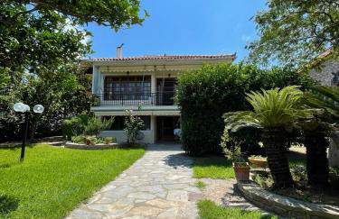 Evian house - Foto 1