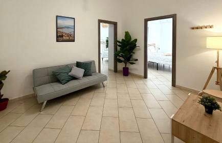 Cozy Central Apartment Napoli - Foto 31