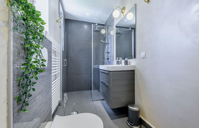 Superior Stay Zagreb - Foto 47