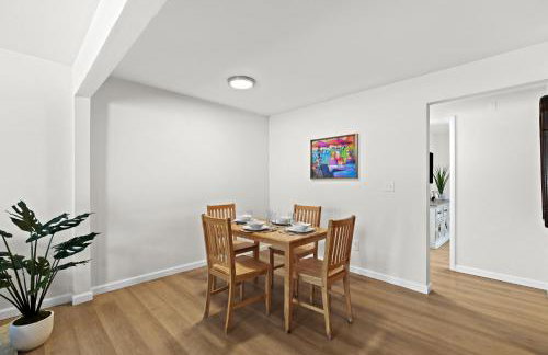 Cozy 1BR Lower Flat in Royal Oak - Foto 12