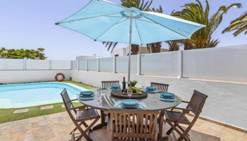 Villa Palacios Herrero - Foto 4